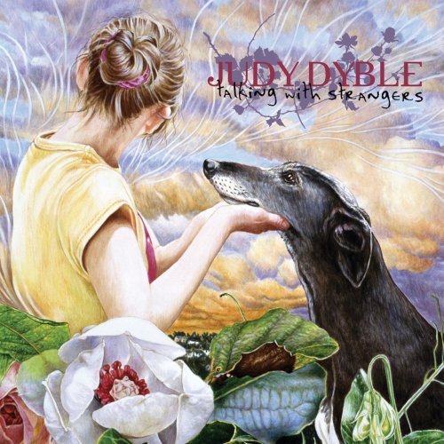 Judy Dyble - Talking with Strangers (2009)