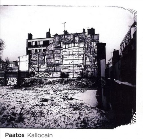 Paatos - Kallocain (2004)