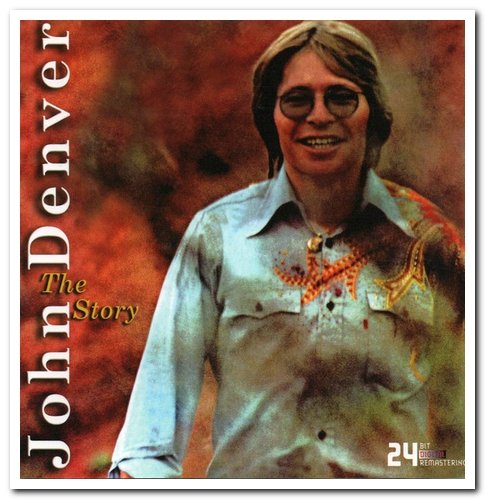 John Denver - The Story [Remastered] (2002)