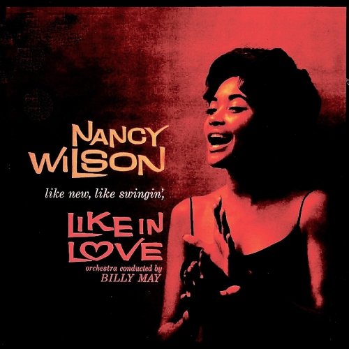 Nancy Wilson - Like, In Love! (1960 [2021]