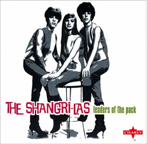 The Shangri-Las - Leaders Of The Pack (The Very Best Of Shangri-Las) (2001)