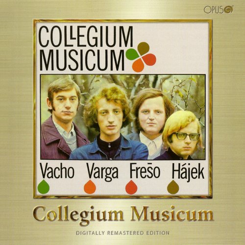 Collegium Musicum - Collection 1970–81 (2007)