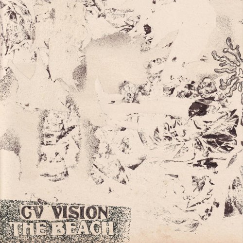 CV Vision - The Beach (2021)