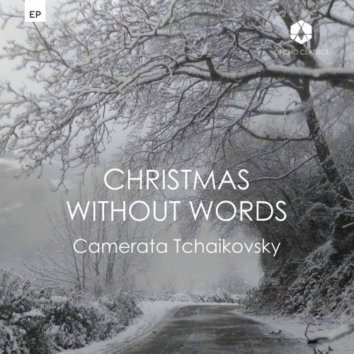 Camerata Tchaikovsky - Christmas Without Words (2021) [Hi-Res]