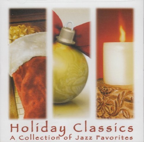 VA - Holiday Classics: A Collection Of Jazz Favorites (2002)