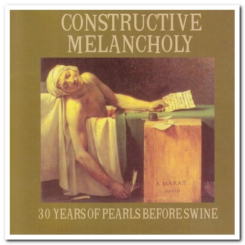 Pearls Before Swine - Constructive Melancholy: 30 Years of Pearls Before Swine (1999)