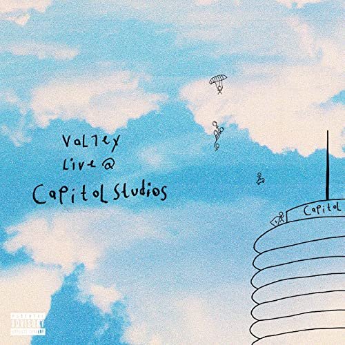 Valley - Live At Capitol Studios (2021) Hi Res