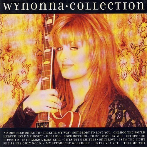 Wynonna Judd - Collection (1997)