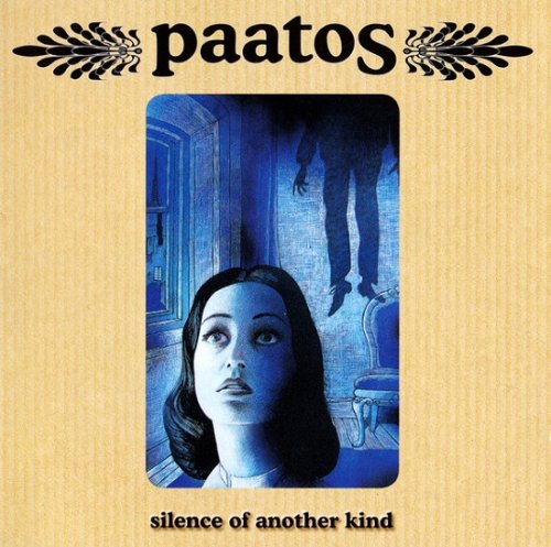 Paatos - Silence of Another Kind (2006)