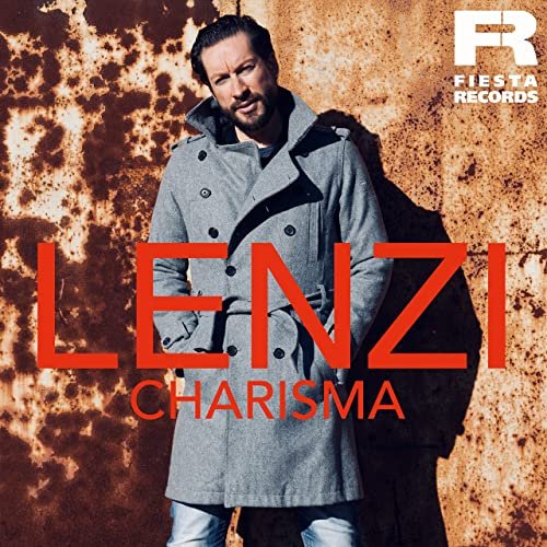 Lenzi - Charisma (2021) Hi-Res