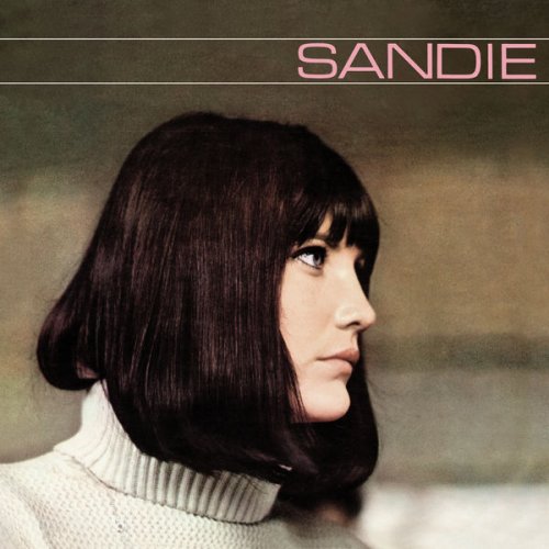 Sandie Shaw - Sandie (Deluxe Edition) (1965/2020) [.flac 24bit/48kHz]