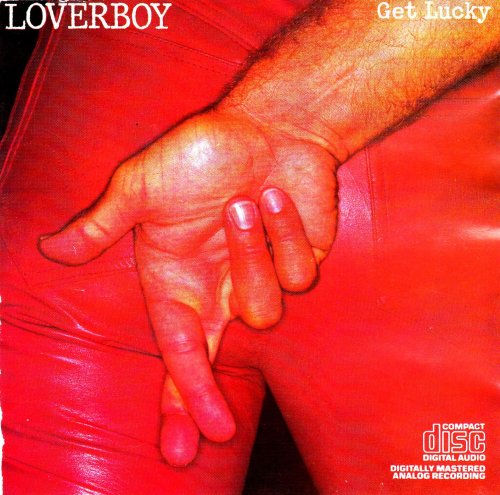 Loverboy - Get Lucky (1981) [1984]