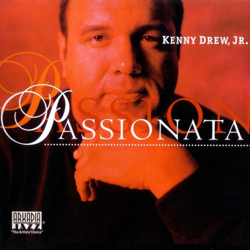 Kenny Drew Jr. - Passionata (2021)