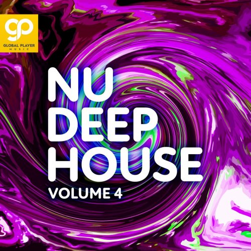 VA - Nu Deep House, Vol. 4 (2021)