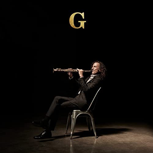 Kenny G - New Standards (2021) [Hi-Res]