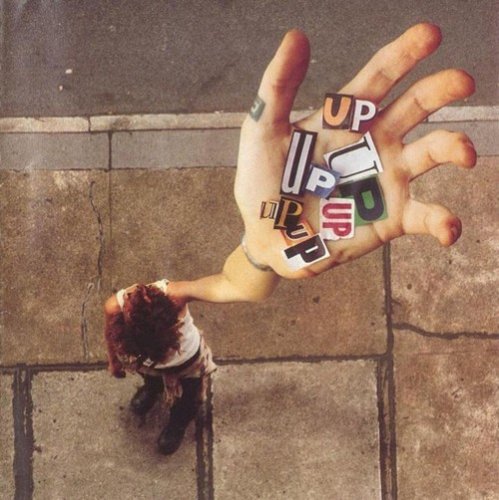 Ani DiFranco - Up Up Up Up Up Up (1999) CD-Rip