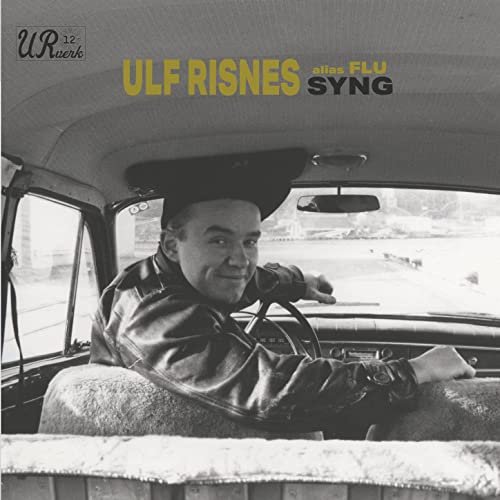 Ulf Risnes - Syng (2021) Hi-Res