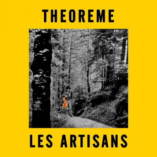 Theoreme - Les Artisans (2021)