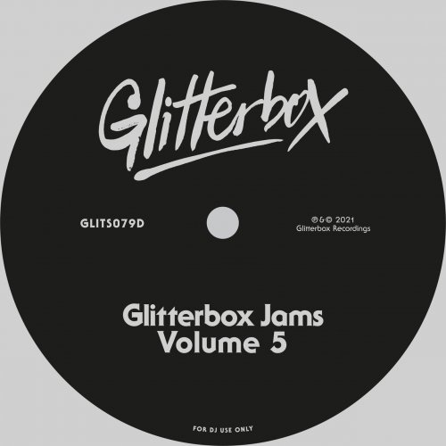 VA - Glitterbox Jams, Vol. 5 (2021)