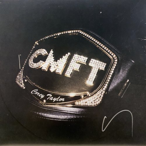 Corey Taylor - CMFT (2020) LP