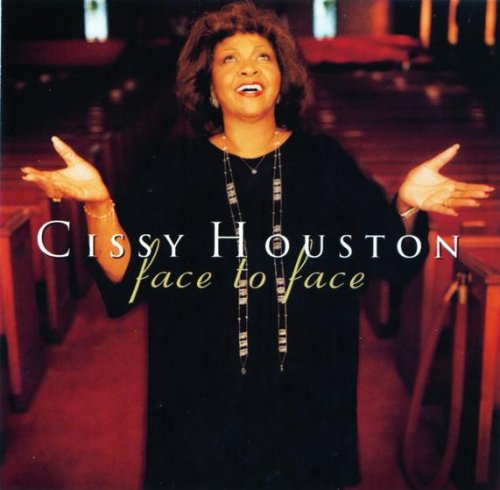 Cissy Houston - Face To Face (1996)