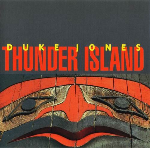 Duke Jones - Thunder Island (1994)