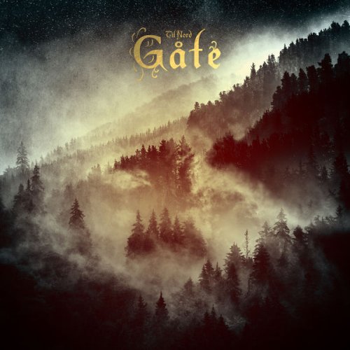 Gate - Til Nord (2021) [Hi-Res]