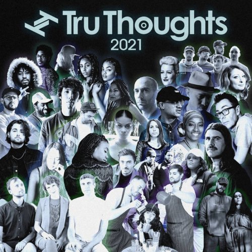 Various Artists - Tru Thoughts 2021 (2021)