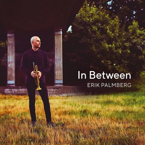 Erik Palmberg - In Between (2021)