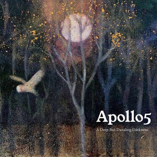 Apollo5 - A Deep but Dazzling Darkness (2021) [Hi-Res]