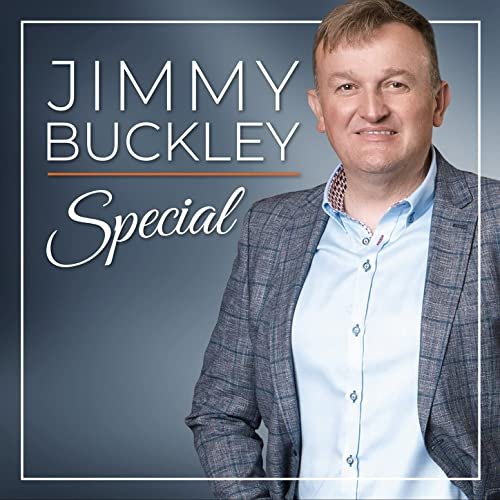 Jimmy Buckley - Special (2021)