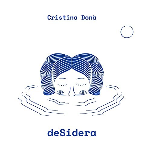 Cristina Donà - deSidera (2021)