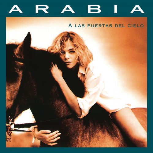 Arabia - A Las Puertas Del Cielo (Remasterizado 2021) (2021) Hi-Res