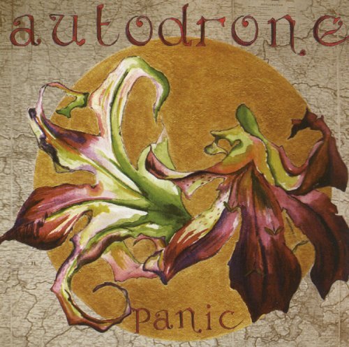 Autodrone - Panic (2006)
