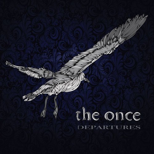 The Once - Departures (2014)