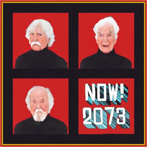 Noir Disco - NOW! 2073 (2021) Hi-Res