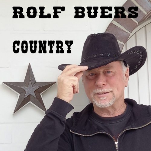 Rolf Buers - Country (2021)