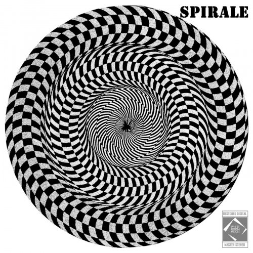 Spirale - Spirale (2021)