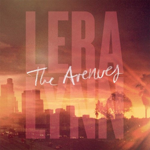 Lera Lynn - The Avenues (2014)