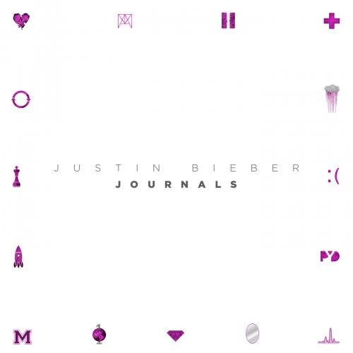 Justin Bieber - Journals (2013)