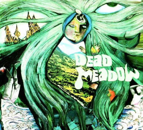 Dead Meadow - Dead Meadow (2001)
