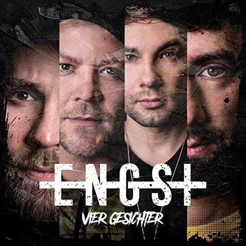 Engst - Vier Gesichter (2021)