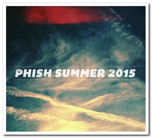 Phish - Summer Tour (2015)