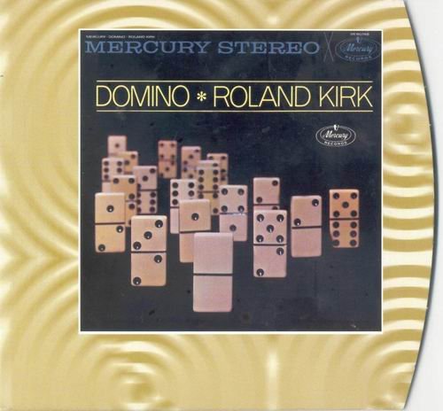 Roland Kirk - Domino (1962) CD Rip