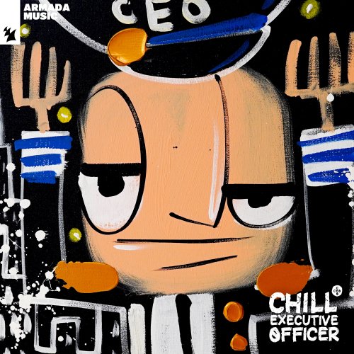 VA - Chill Executive Officer (CEO), Vol. 13 (Selected by Maykel Piron) (2021)