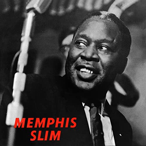 Memphis Slim - Presenting Memphis Slim (1942/2021)