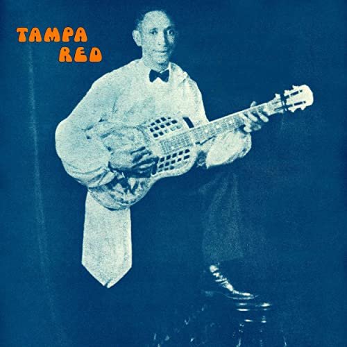 Tampa Red - Presenting Tampa Red (1928/2021)