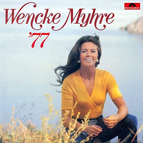 Wencke Myhre - '77 (1977/2021)