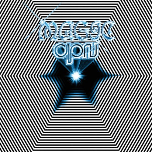 Oneohtrix Point Never - Magic Oneohtrix Point Never (Blu-ray Edition) (2021)