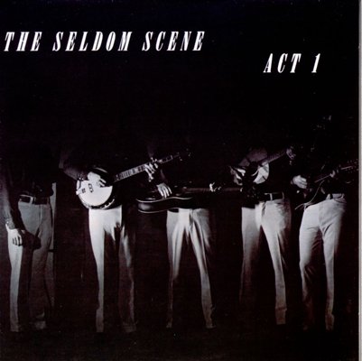 The Seldom Scene - Collection (1972-2019)